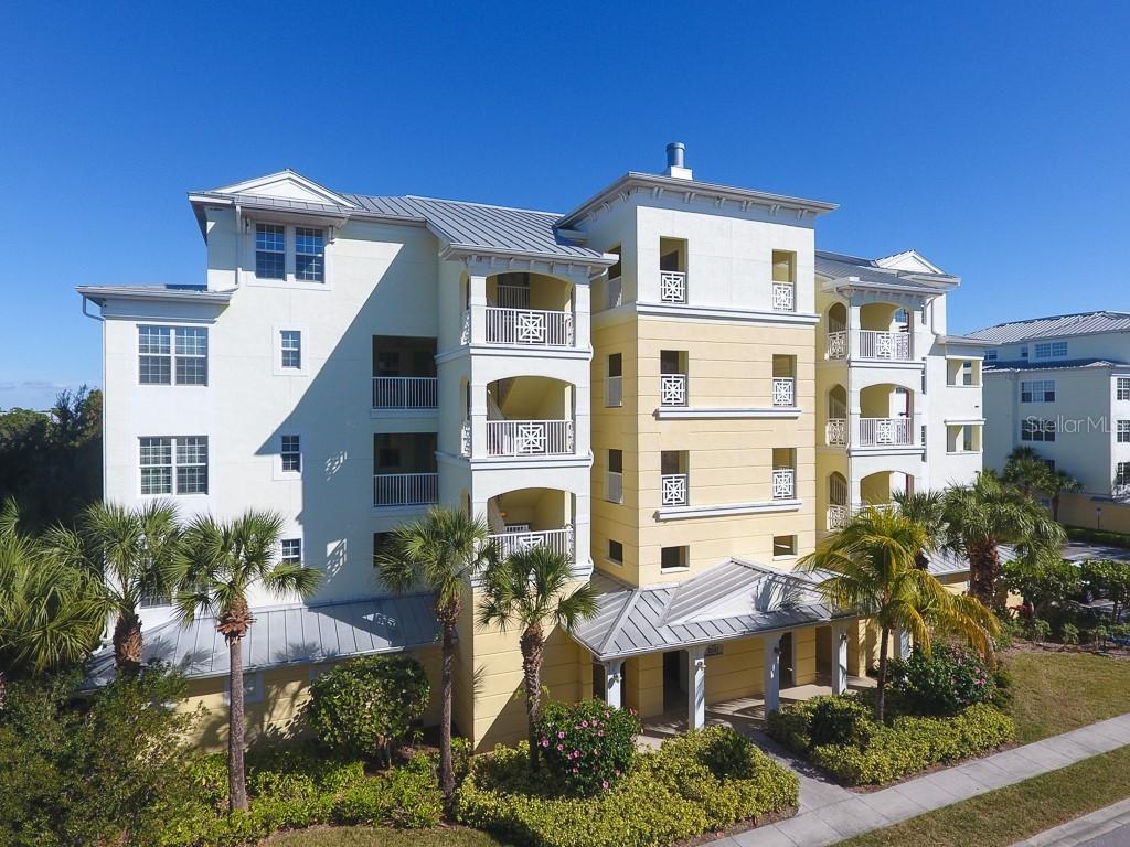 8541 Amberjack Cir. #401, Englewood, FL 34224