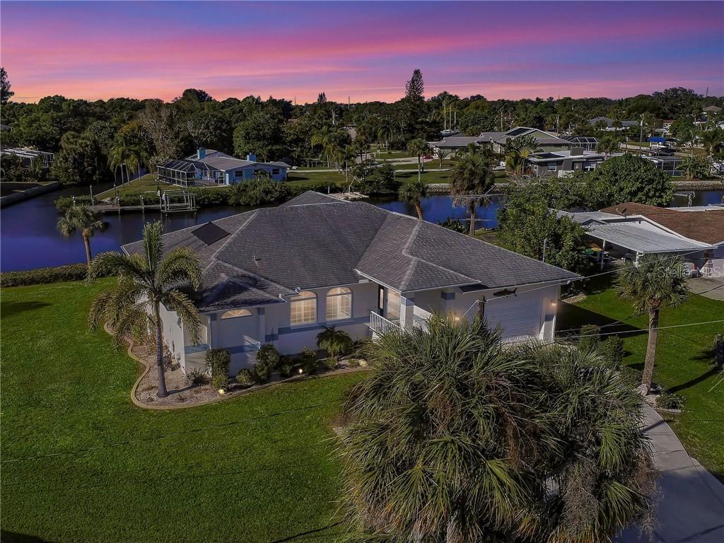 1101 Brown St., Englewood, FL 34224