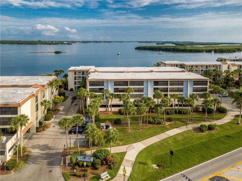 1551 Beach Rd. #409, Englewood, FL 34223