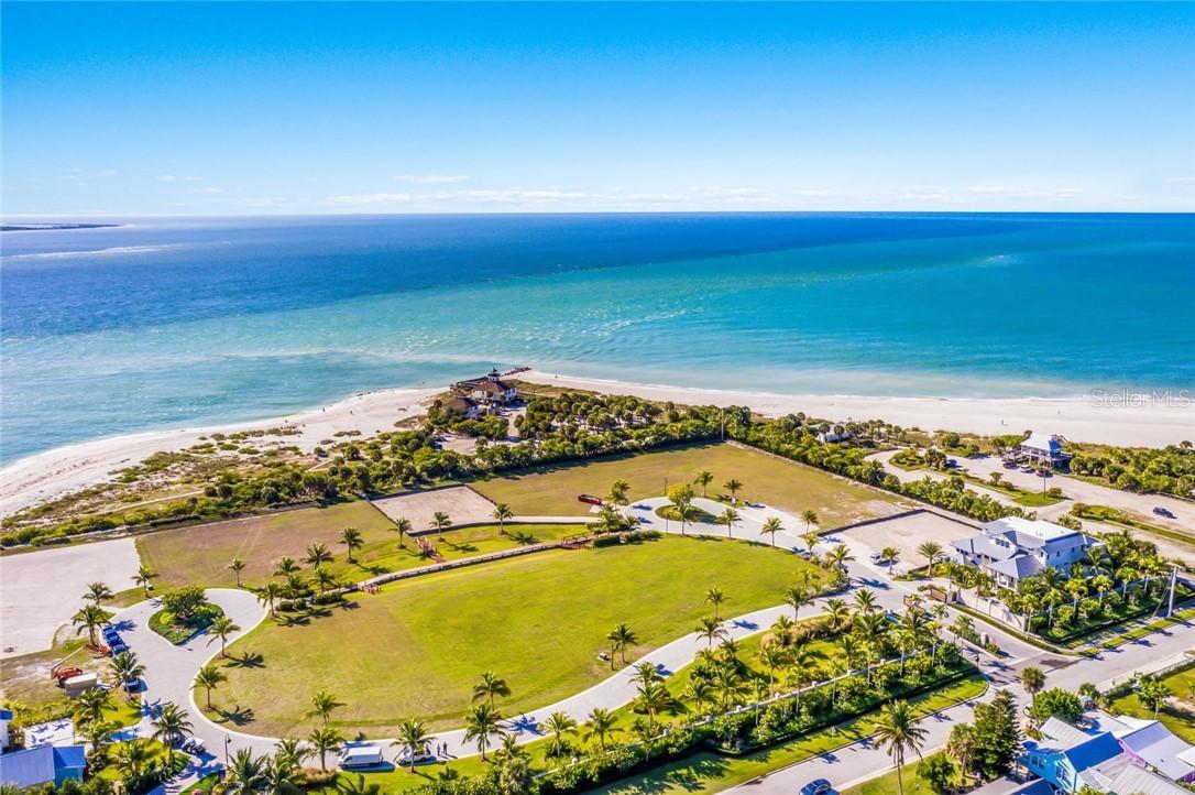 866 Grande Pass Way, Boca Grande, FL 33921