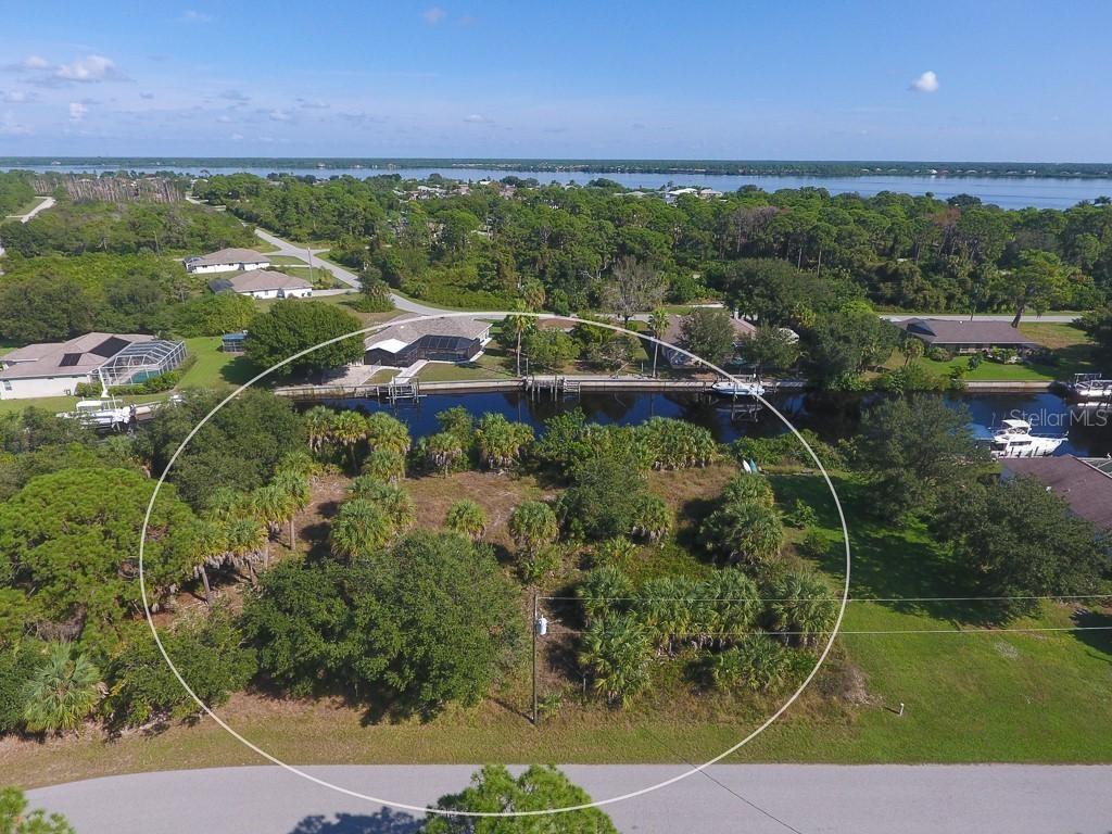 3394 Blitman St., Port Charlotte, FL 33981