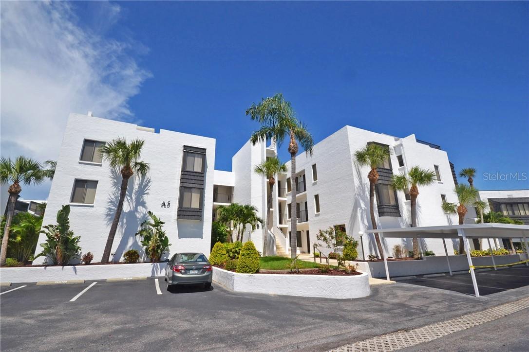 2955 N Beach Rd. #A521, Englewood, FL 34223