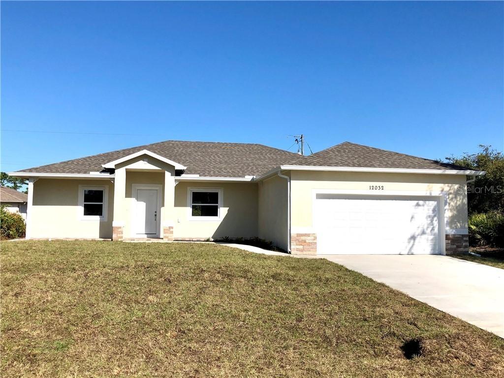 12032 Edwards Rd., Port Charlotte, FL 33981