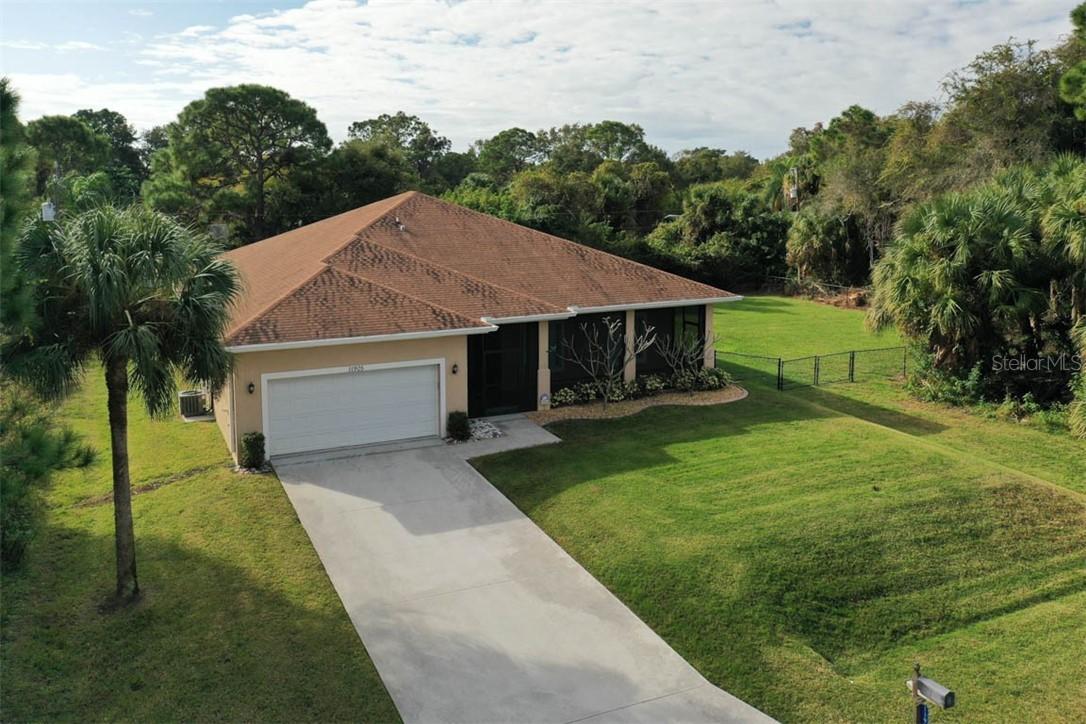 11905 Florence Ave., Port Charlotte, FL 33981