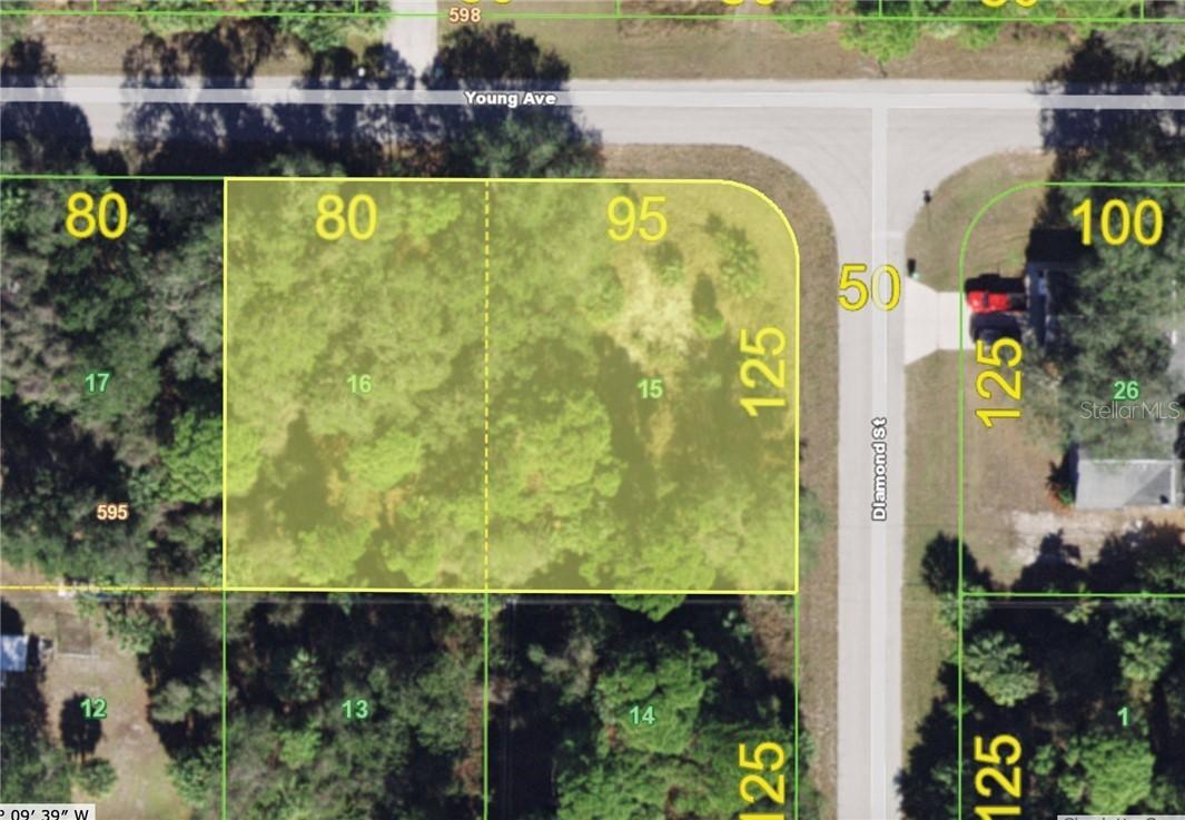 17391 Young Ave., Port Charlotte, FL 33948