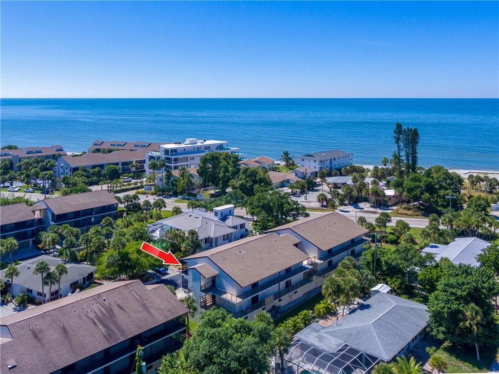 2771 N Beach Rd. #204, Englewood, FL 34223