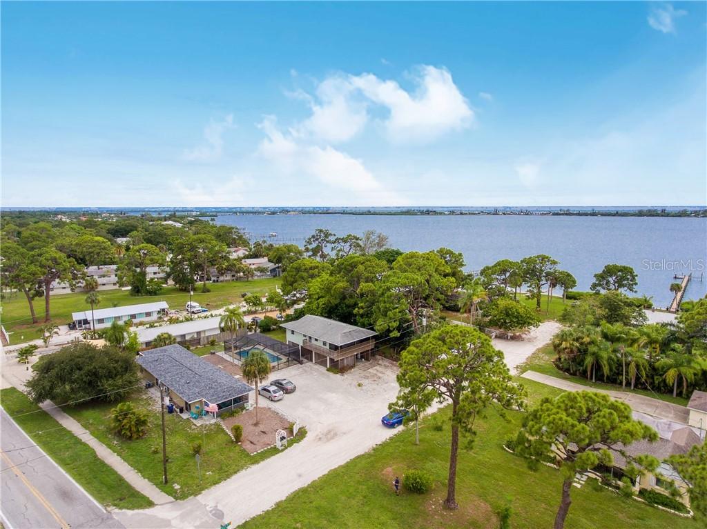 512 & 514 S Mccall Rd., Englewood, FL 34223