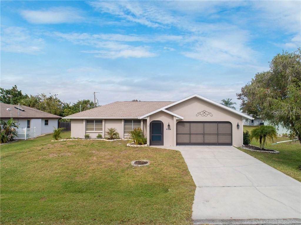 10052 Melanie Ave., Englewood, FL 34224