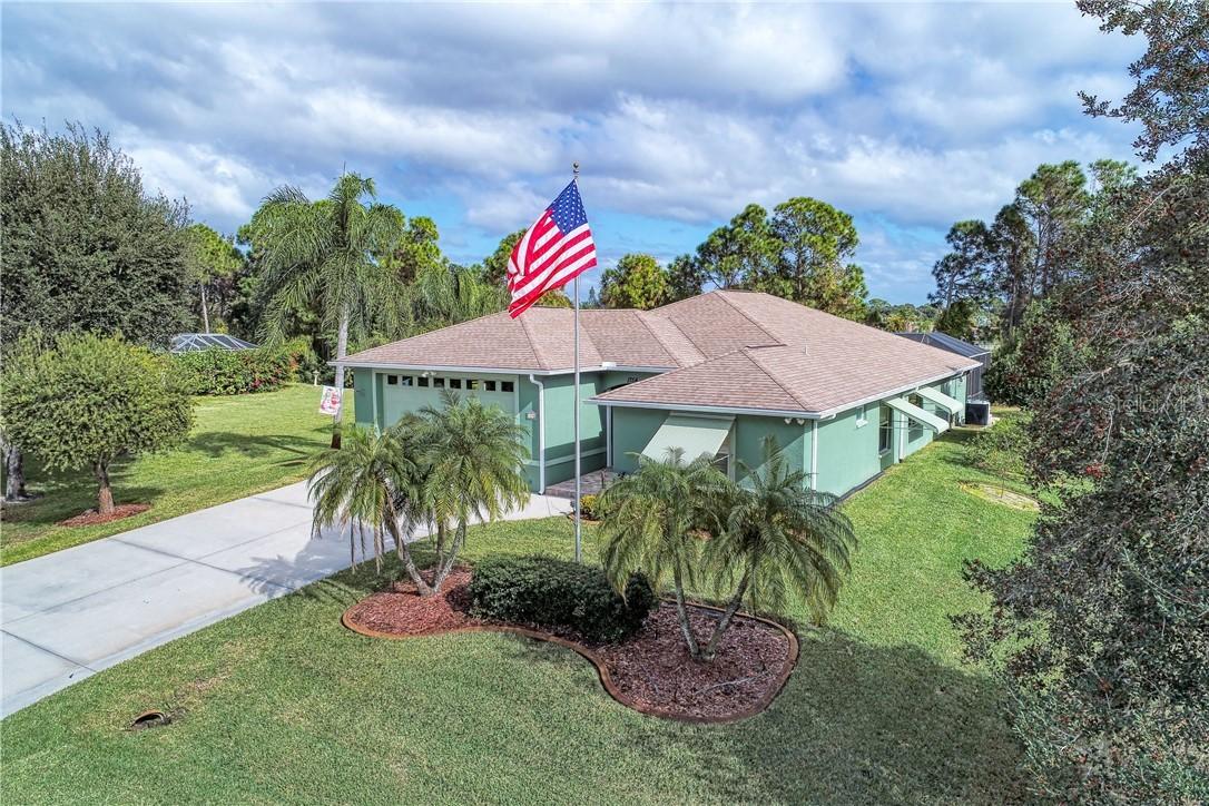 1754 Walden Ct., Englewood, FL 34224