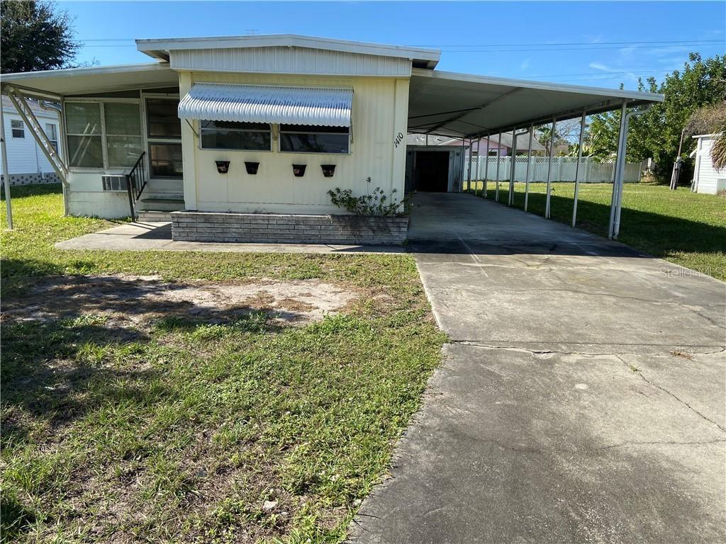 1410 Ibis Dr., Englewood, FL 34224