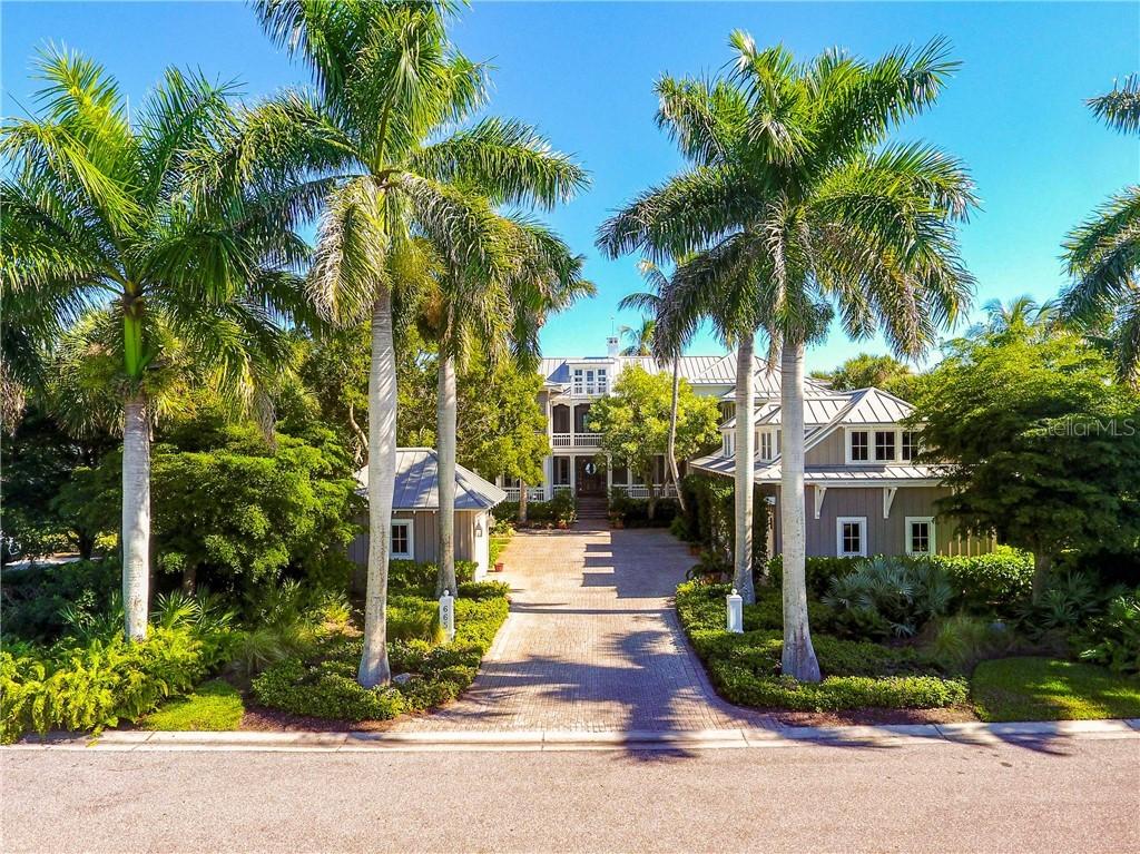 665 Boca Bay Dr., Boca Grande, FL 33921