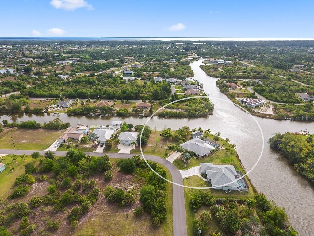 9564 Arnaz Cir., Port Charlotte, FL 33981