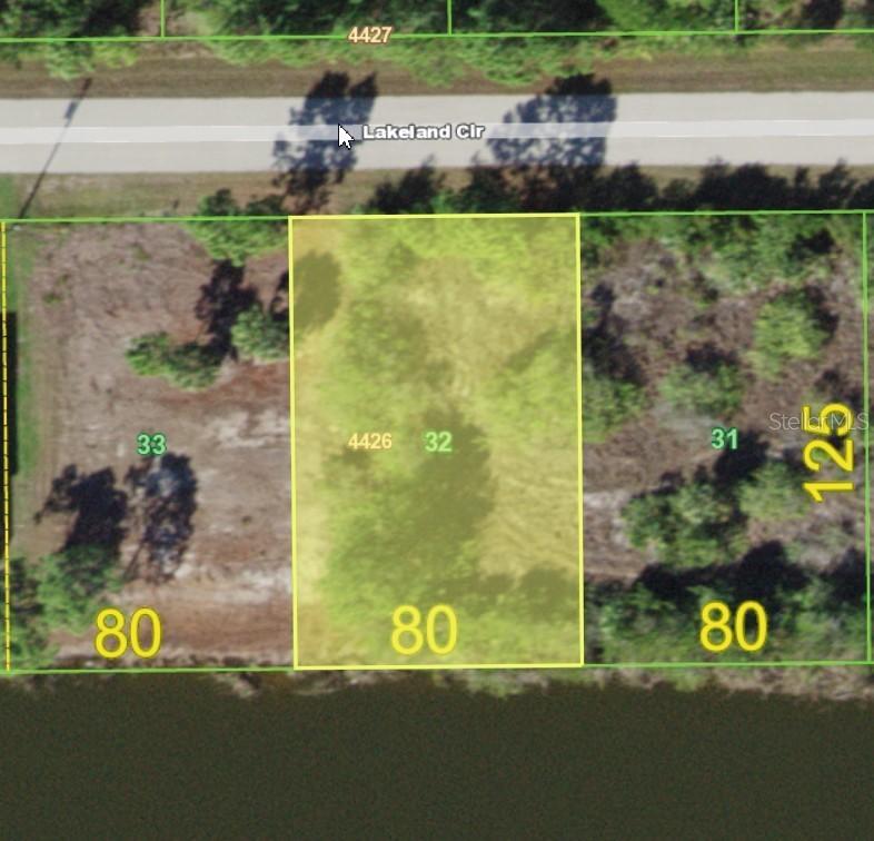 15624 Lakeland Creek, Port Charlotte, FL 33981