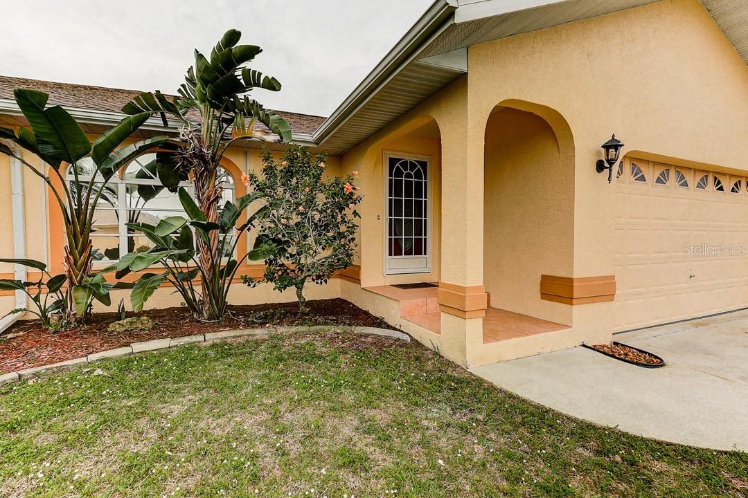 715 Sturgeon Pl., Punta Gorda, FL 33950