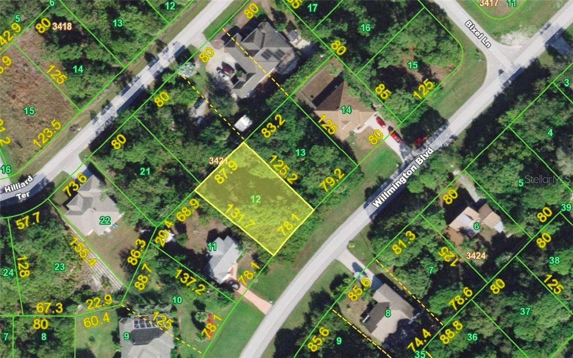 9106 Willmington Blvd., Englewood, FL 34224