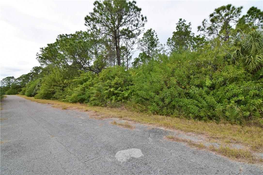 Farview Dr., North Port, FL 34288