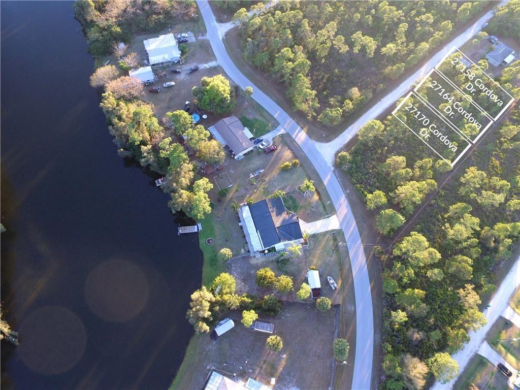 27170 Cordova Dr., Punta Gorda, FL 33955