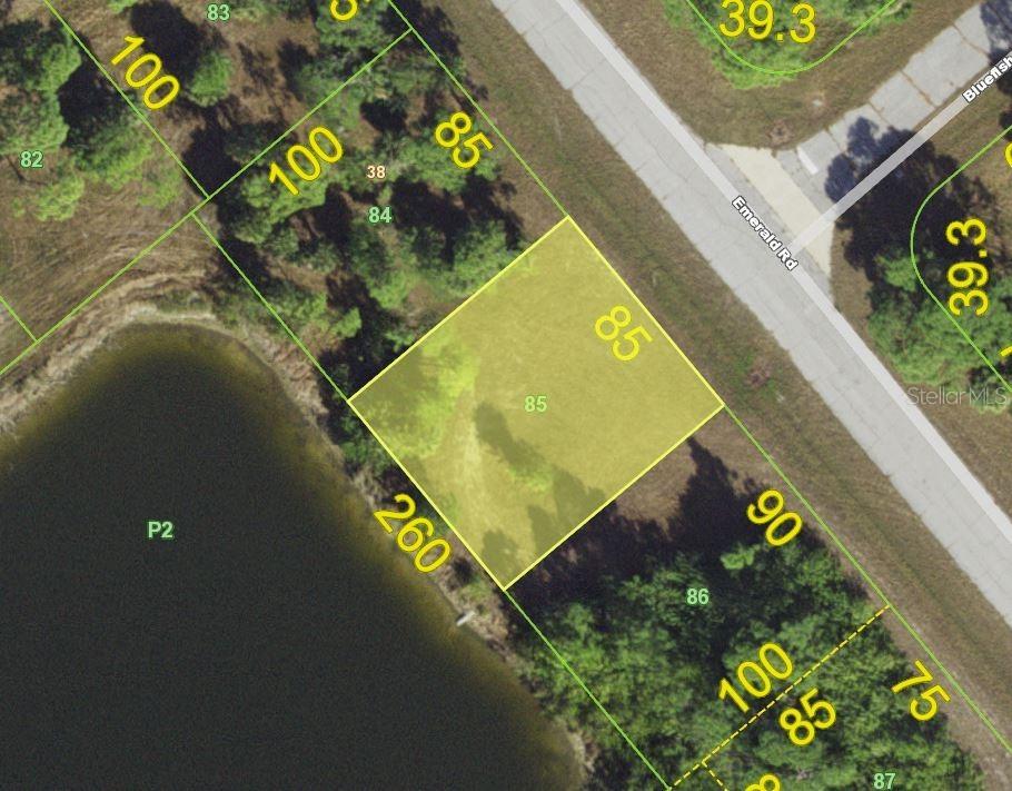 12311 Emerald Rd., Placida, FL 33946