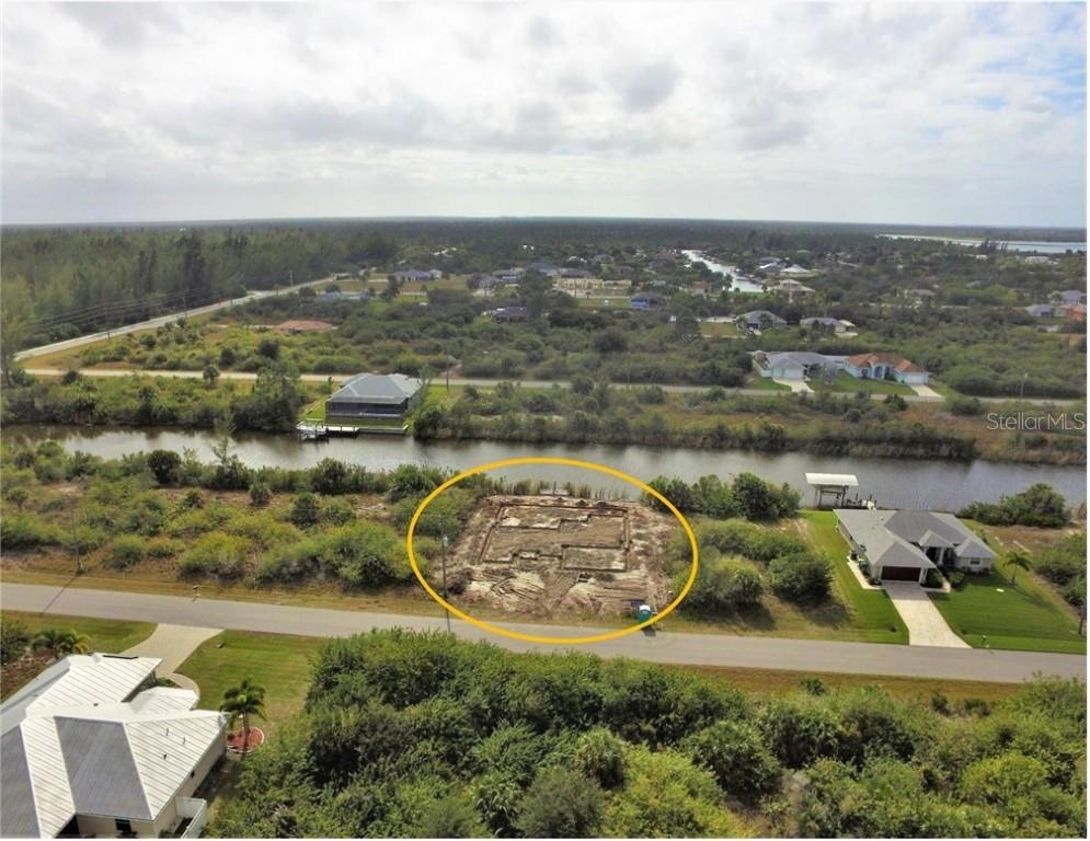 15754 Applewhite Cir., Port Charlotte, FL 33981