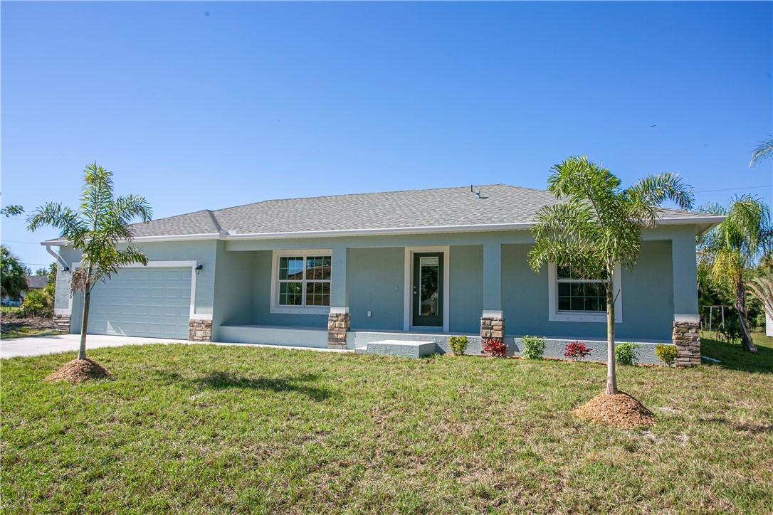 7075 Natalie St., Englewood, FL 34224