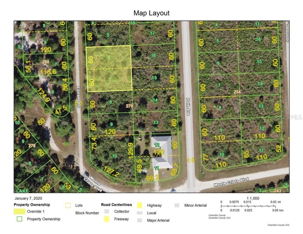 13234 Estrano Dr., Punta Gorda, FL 33955