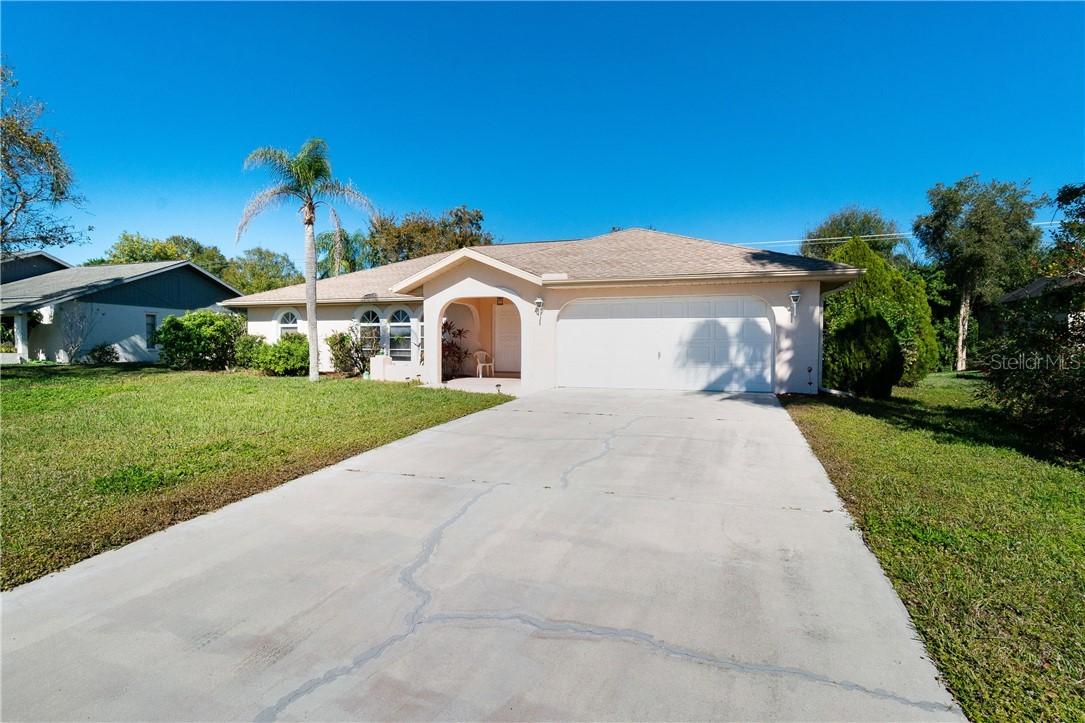 1410 Roosevelt Dr., Venice, FL 34293