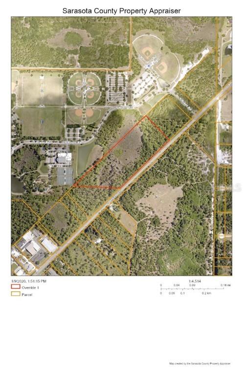 #0849150002 S River Road Rd., Englewood, FL 34223