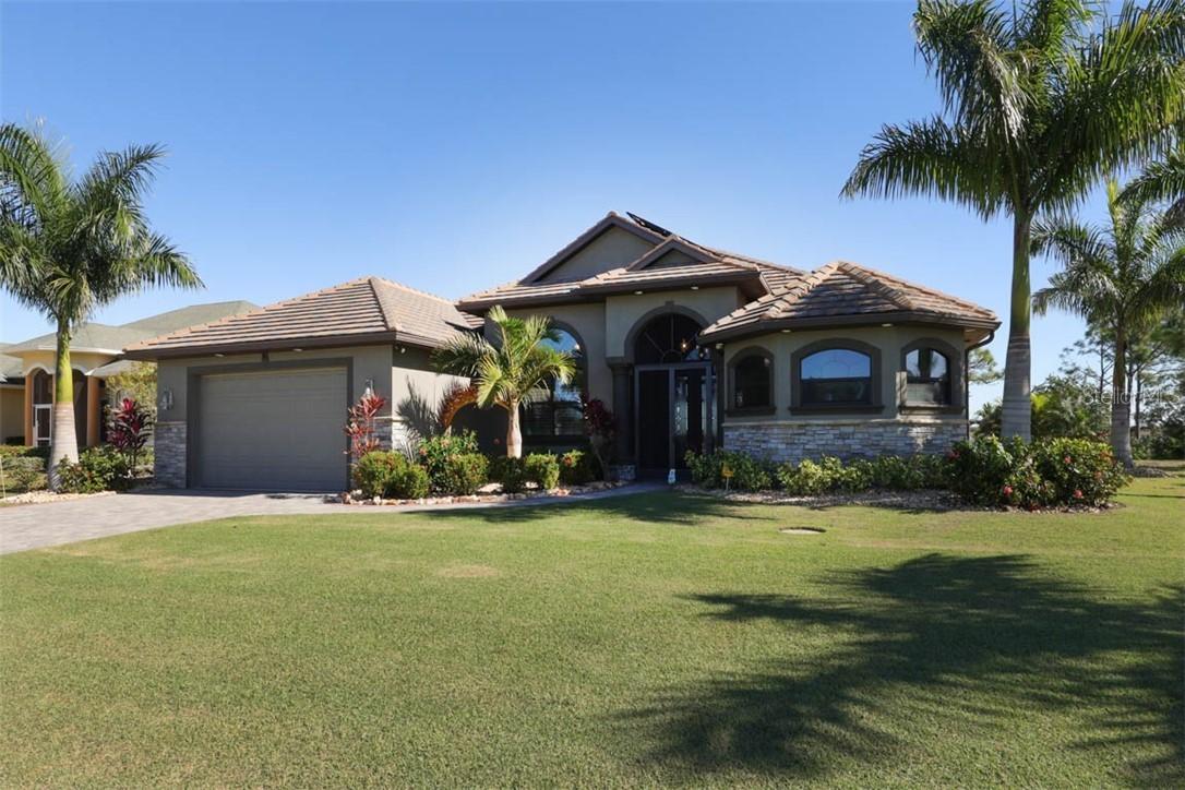 9614 Shelburne Circle Cir., Port Charlotte, FL 33981