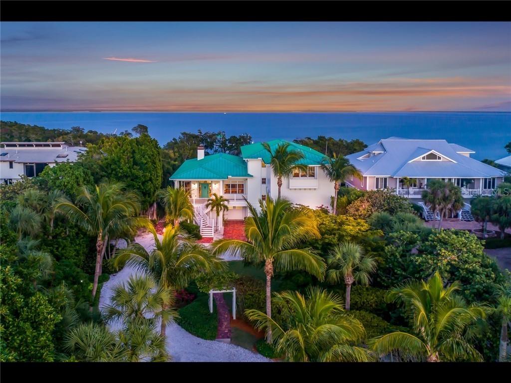 6 Peekins Cove Dr., Boca Grande, FL 33921