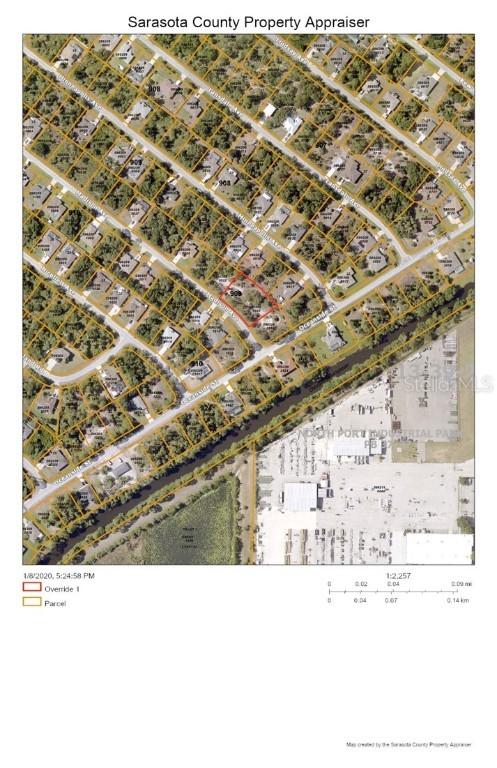 Madison Ave., North Port, FL 34286