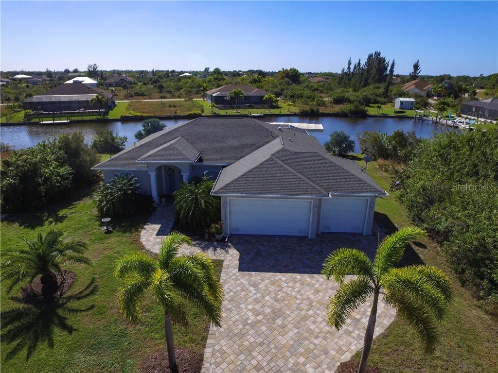 15348 Acorn Cir., Port Charlotte, FL 33981