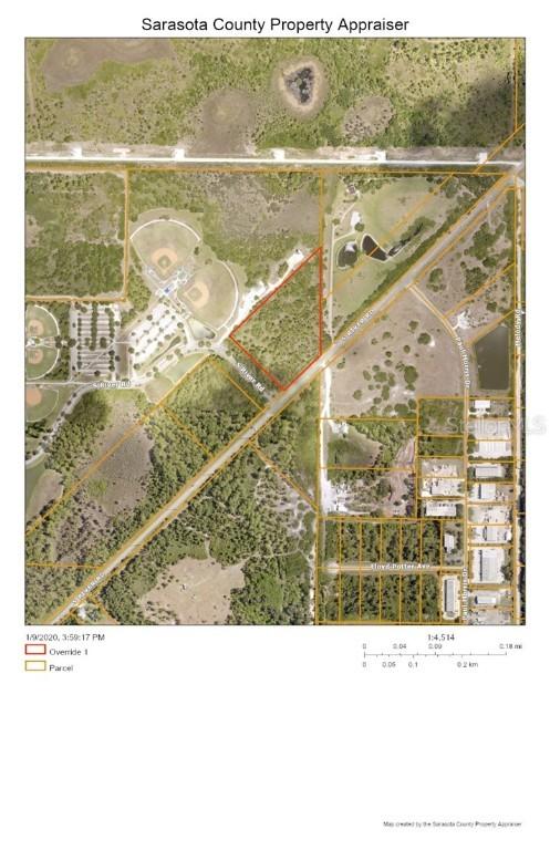 #0849070001 S River Rd., Englewood, FL 34223
