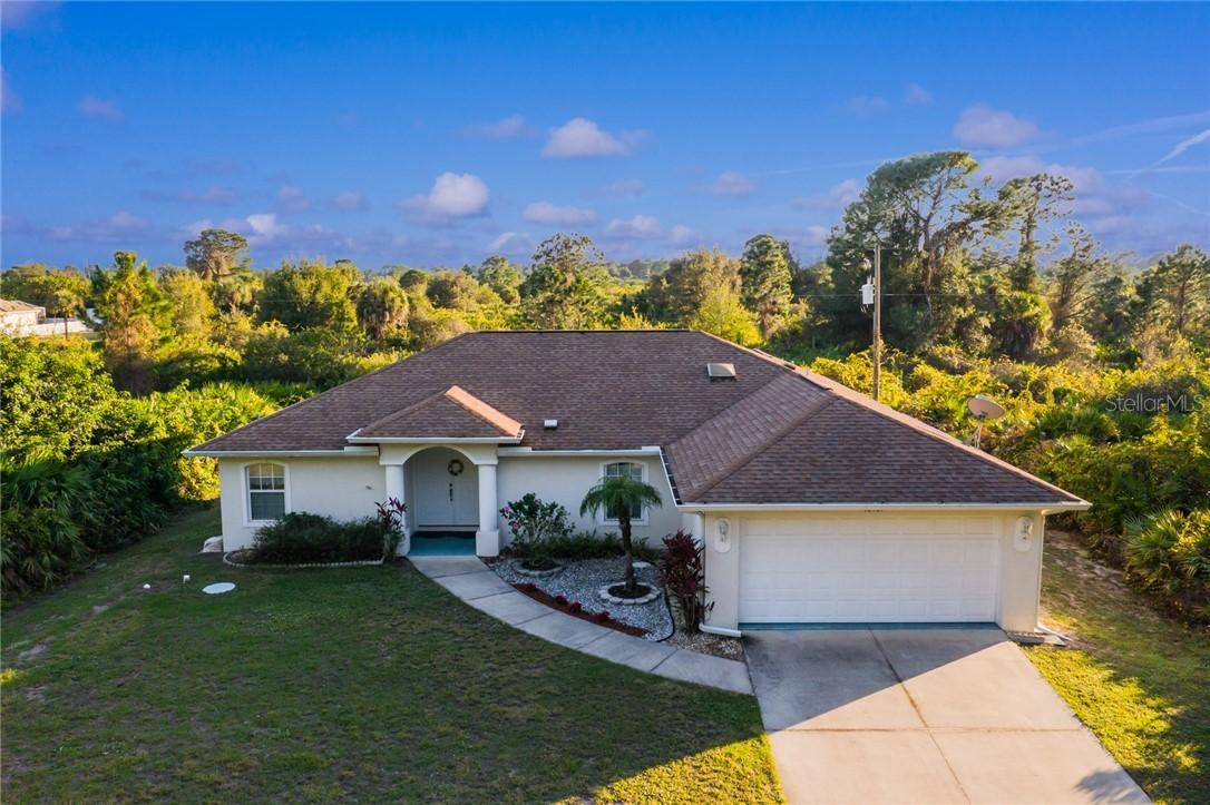 12487 Perrine Ave., Port Charlotte, FL 33981