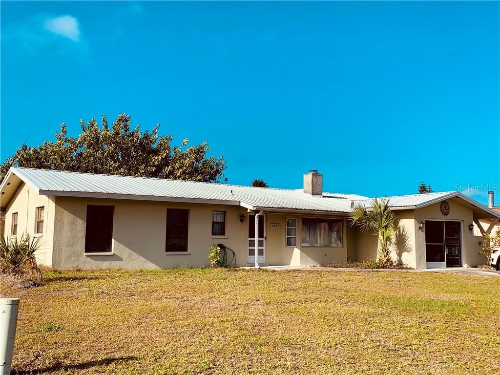 69 Rotonda Cir., Rotonda West, FL 33947