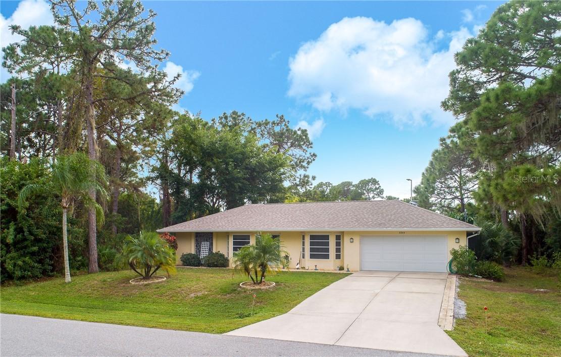5353 Churchill Rd., Port Charlotte, FL 33981