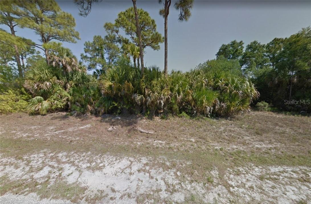 Starview Ave., North Port, FL 34288