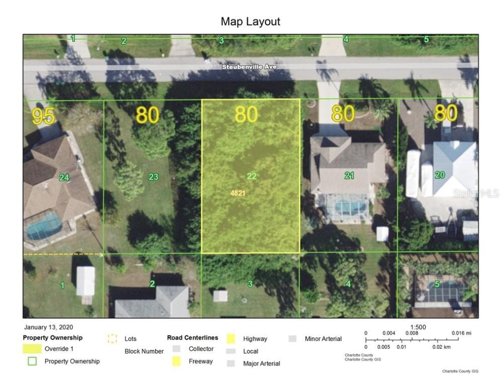 9323 Steubenville Ave., Englewood, FL 34224