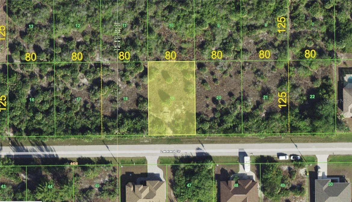 15345 Lakeland Cir., Port Charlotte, FL 33981