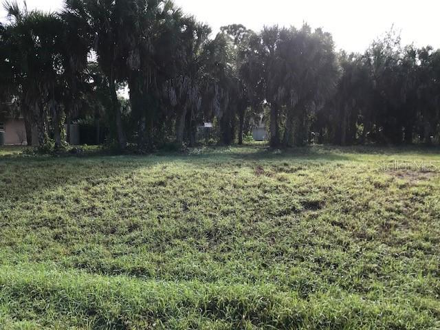 241 Broadmoor Ln., Rotonda West, FL 33947