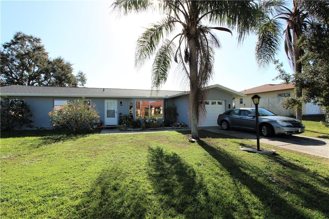 69 Caddy Rd., Rotonda West, FL 33947