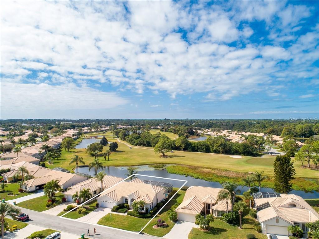 6783 Greenview Ln., Englewood, FL 34224