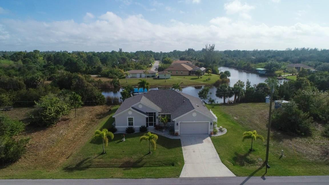 9556 Attica Cir., Port Charlotte, FL 33981
