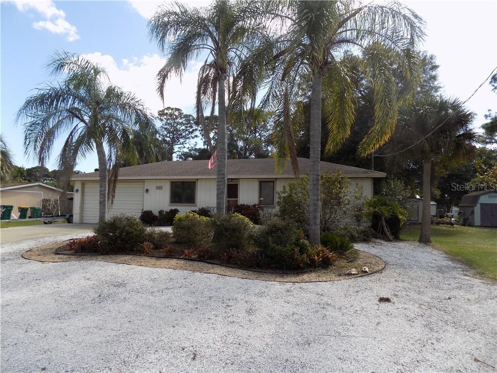 2065 Oyster Creek Dr., Englewood, FL 34224