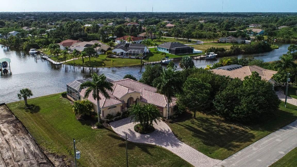 15516 Alsask Cir., Port Charlotte, FL 33981