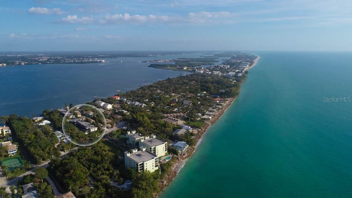 5055 N Beach Rd. #216, Englewood, FL 34223