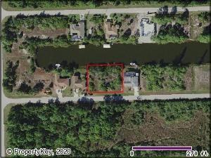 15808 Hennipen Cir., Port Charlotte, FL 33981