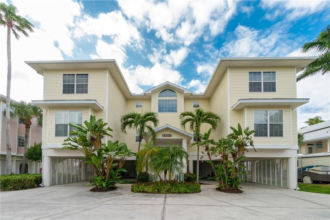 1380 Beach Rd. #2, Englewood, FL 34223
