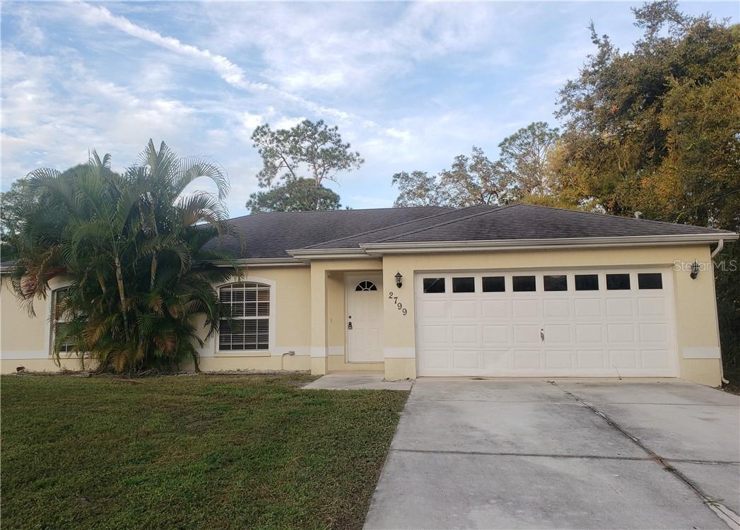 2799 Kasim St., North Port, FL 34286