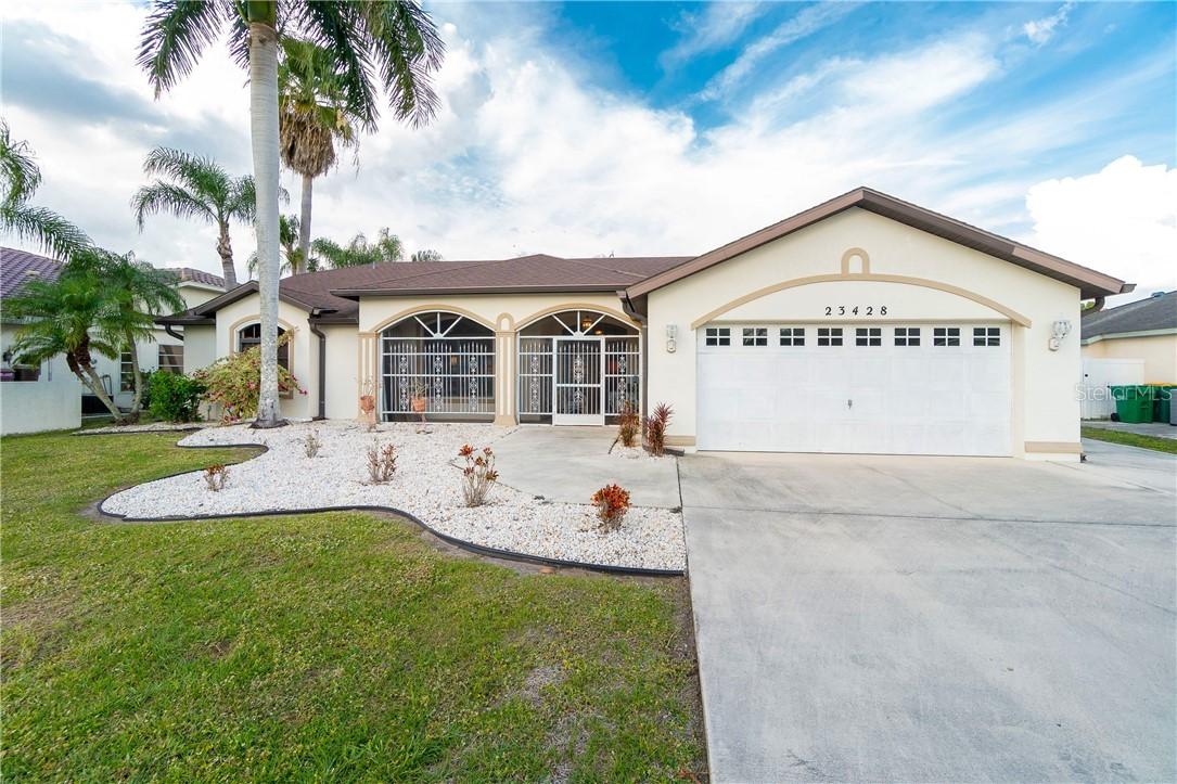 23428 Peachland Blvd., Port Charlotte, FL 33954