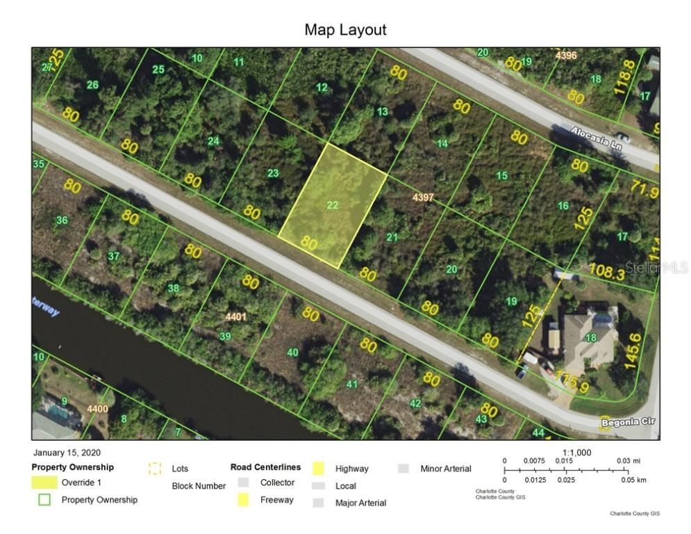 13887 Begonia Cir., Port Charlotte, FL 33981